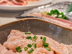 -久藏·横膈膜烧肉·酒场(江汉路店)