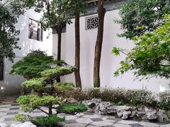 -全季酒店（苏州观前街平江路店）(原临顿路地铁站店)