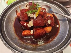 -森隆饭庄(崇文门新世界百货店)