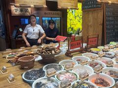 -六合居·明厨亮灶餐厅(成双大道店)