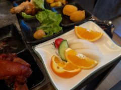 -和子足浴SPA会馆(东方之门店)