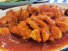 -龙凤瓦罐煨汤馆(清江东路店)