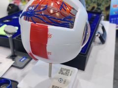 -上海跨国采购会展中心