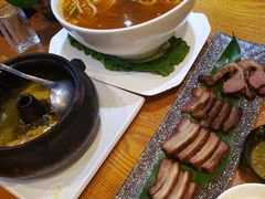 -福照楼汽锅鸡·云南菜(护国路店)