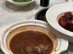 -绿杨春·淮扬宴(庐山路店)