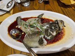 -天府中餐厅·粤菜·海南菜·生猛海鲜(三亚海棠湾洲际度假酒店)