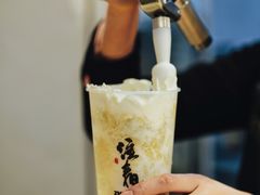 -注春·荞麦奶茶(新天地旗舰店)