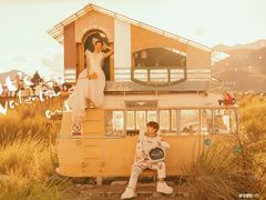 -爱我旅拍婚纱摄影(大理店)