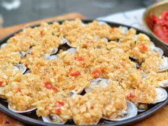 -狮龙啤酒烧烤屋(建二路店)