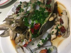 -小厨师·二十年沈家门小海鲜(百井坊巷店)