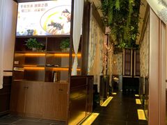 -古越舫·精品杭帮菜(商都路店)