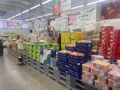 -嘿嘛仓储购(华明店)