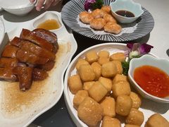 -顺峰顺水顺德菜(第一百货店)