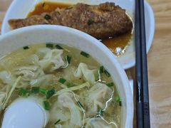 -顶巧鸡汤馄饨(虹口总店)