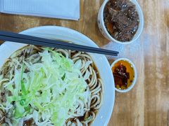 -柴氏风味斋(甘家口店)