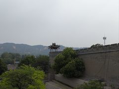 -山西王家大院