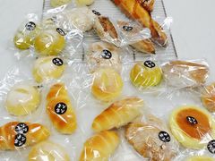 -富贵面包公司(运河店)