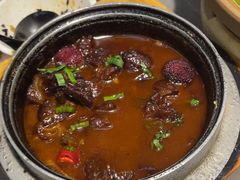 -3号仓库·创意中国菜(乐清正大广场店)