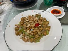 -金河半岛园林酒家(金融城店)
