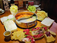 -真牛坊潮汕牛肉火锅