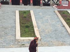 -孜珠寺