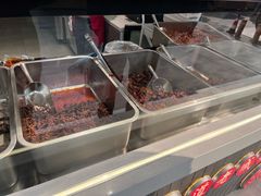 -鑫记婆婆兔·兔头(春熙店)