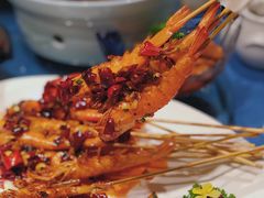 -湘轩·土菜研究院(光大店)