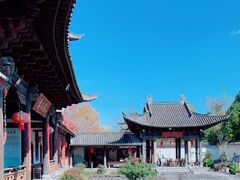 -腾冲大加工饮食文化园