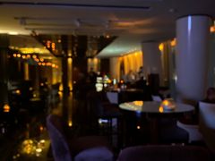 -广州四季酒店·天吧·高空酒吧