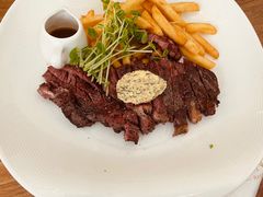 -翠娜家· Trina’s西餐厅(高新万达店)