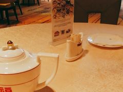 -喜来登由由大酒店九州膳坊中餐厅