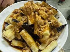 -华春餐馆(鱼山路店)