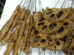 -郑贵初烧烤·烤凤爪的发明者(王家湾店)