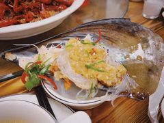 -胡家饭店(崇福路店)