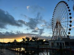 -三亚海昌梦幻海洋不夜城