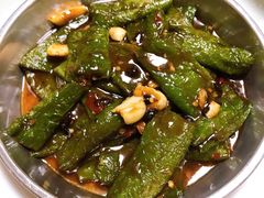 -强记烧鸡(信业悦都汇店)