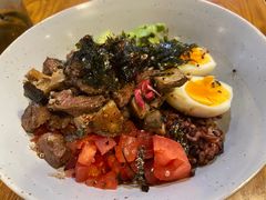 -AFS Cafe & Canteen(闽江二路店)