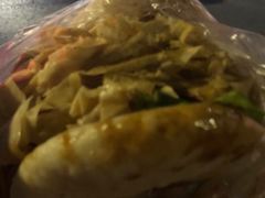 -郭阿姨月亮馍