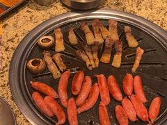 -安又胖韩国烤肉