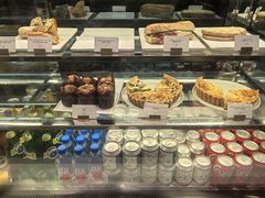 -agnès b. CAFE(ifc mallLA LOGGIA bis)