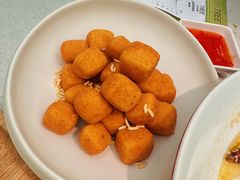 -大树餐厅(环球港店)