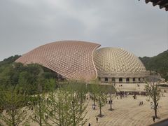 -牛首山文化旅游区