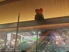 -芭莉与彩虹西餐厅(成都合生汇店)