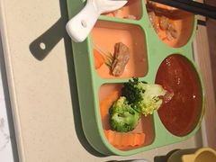 -关东小磨东北菜(漕河泾印象城店)