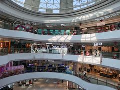 -万达广场(临港店)