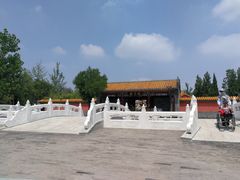 -武清南湖绿博园