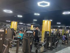 -峰鸟24h自助健身(锦泰城店)