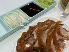 -便宜坊烤鸭店(贵园里店)