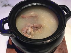 -绿茶餐厅(城西银泰城店)