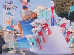 -巴黎迪士尼乐园